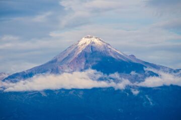 I vulcani più affascinanti del mondo
